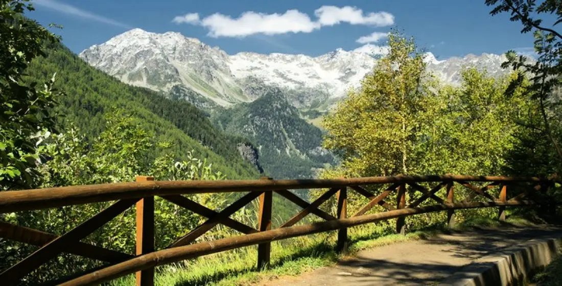 Résidence les Chalets de la Mouria3 étoiles★★★