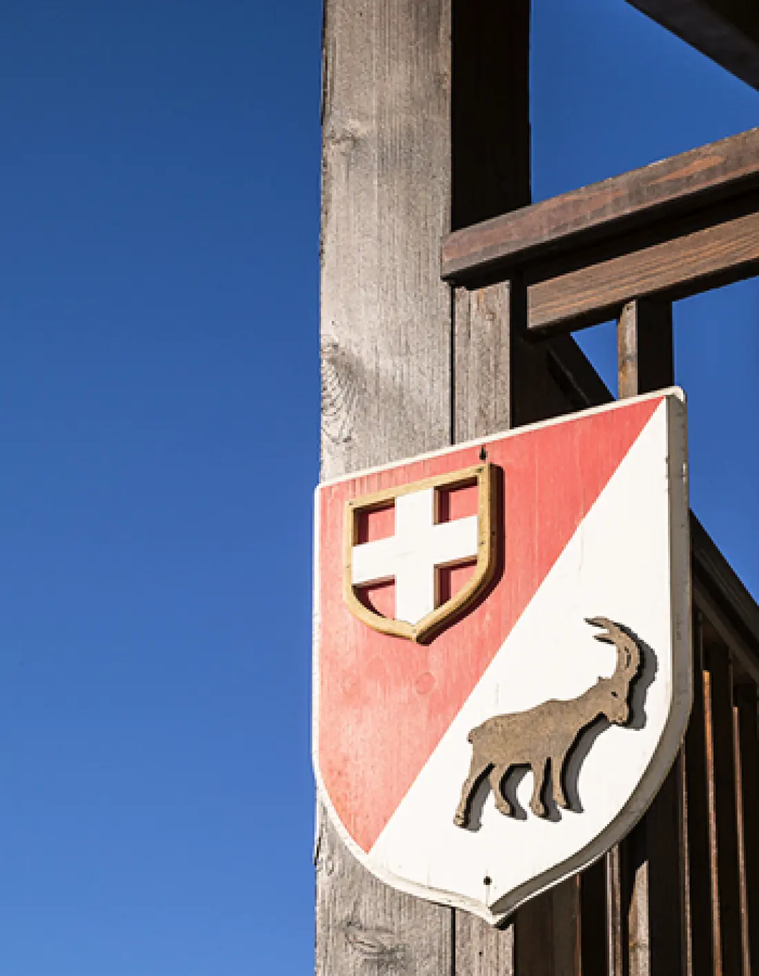 Résidence les Chalets de la Mouria3 étoiles★★★