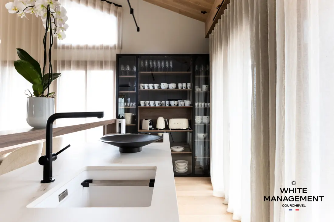 Résidence Les Glaciers