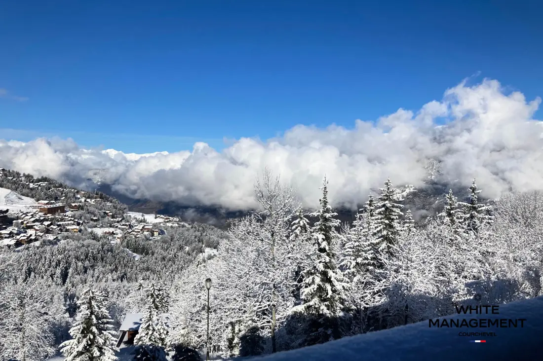 Résidence Les Glaciers