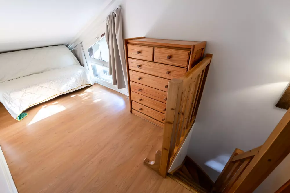 Résidence Les Primeveres