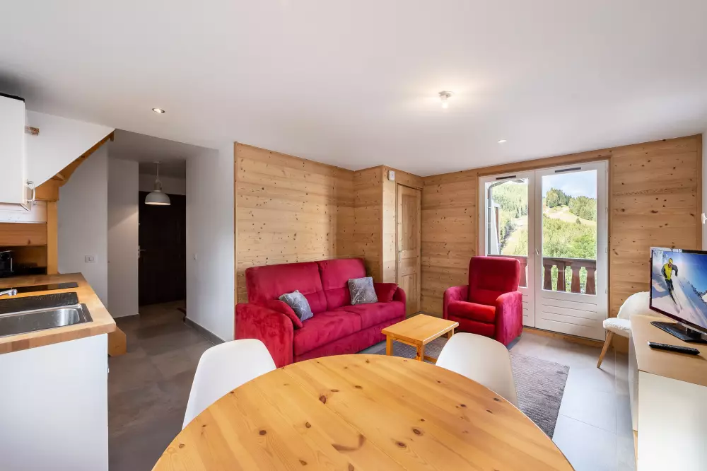 Résidence Les Primeveres