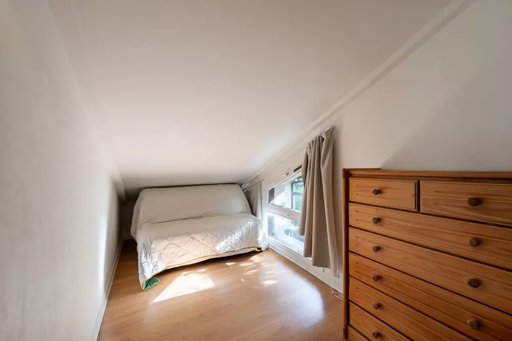 Résidence Les Primeveres