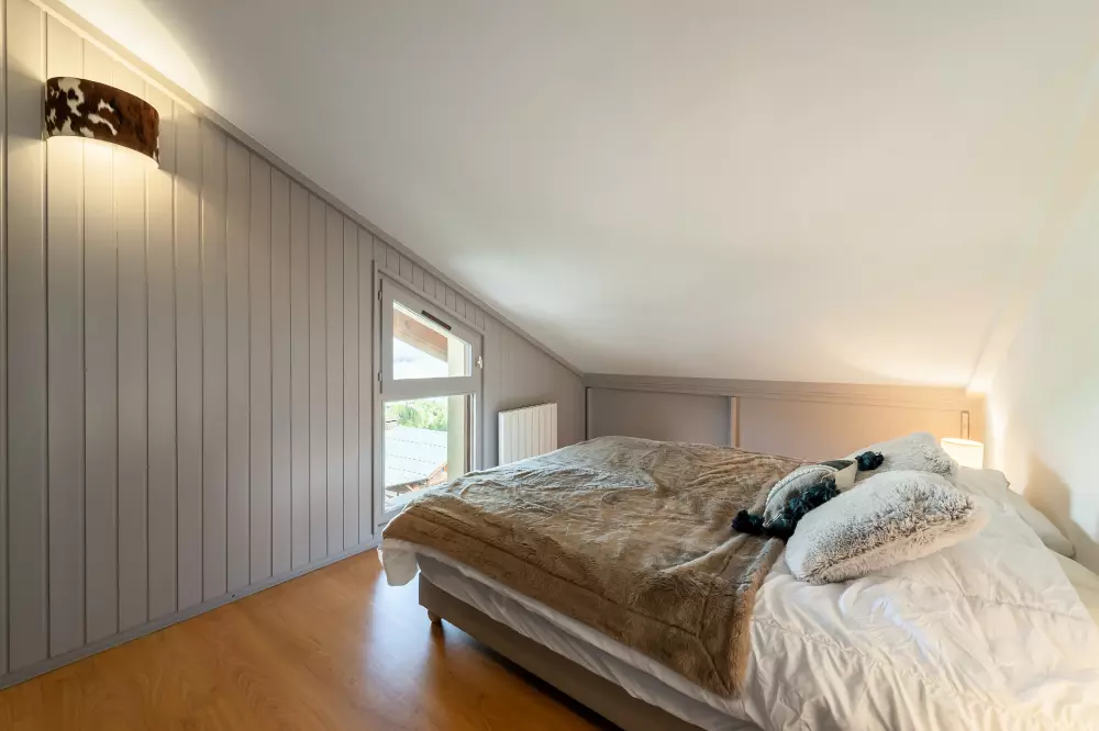 Résidence Les Primeveres