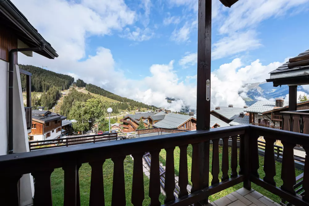 Résidence Les Primeveres