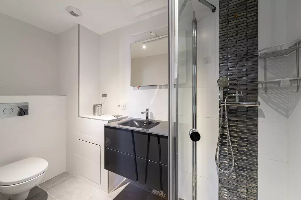 Résidence Les Primeveres