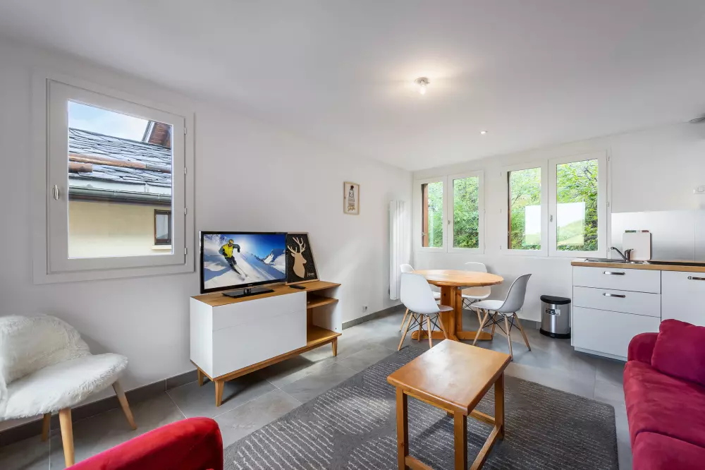 Résidence Les Primeveres