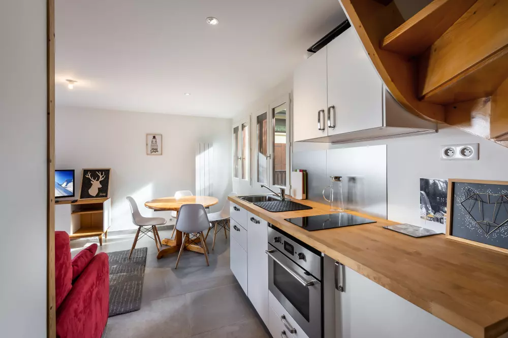 Résidence Les Primeveres