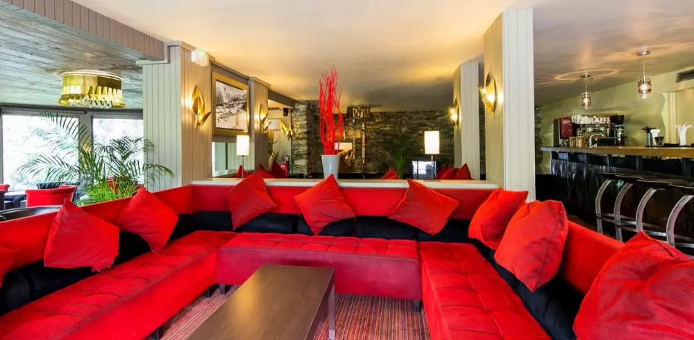 Village Club Miléade de Courchevel 3 étoiles★★★