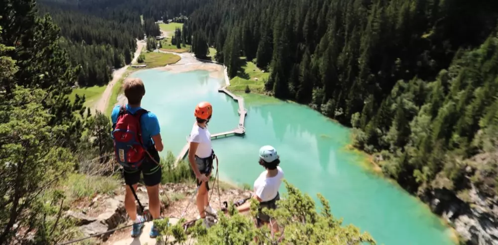 Village Club Miléade de Courchevel 3 étoiles★★★