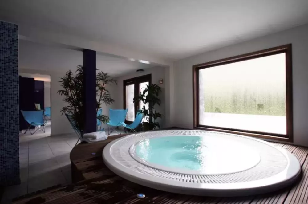 Village Club Miléade de Courchevel 3 étoiles★★★