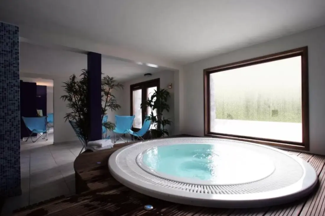 Village Club Miléade de Courchevel 3 étoiles★★★