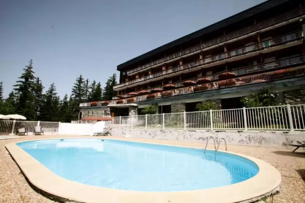 Village Club Miléade de Courchevel 3 étoiles★★★