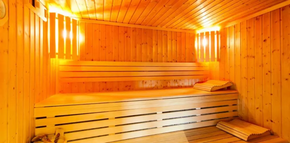 Village Club Miléade de Courchevel 3 étoiles★★★