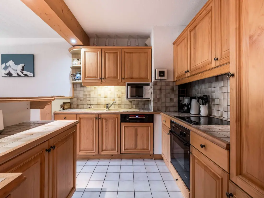 Location de Vacances Courchevel 1850 124