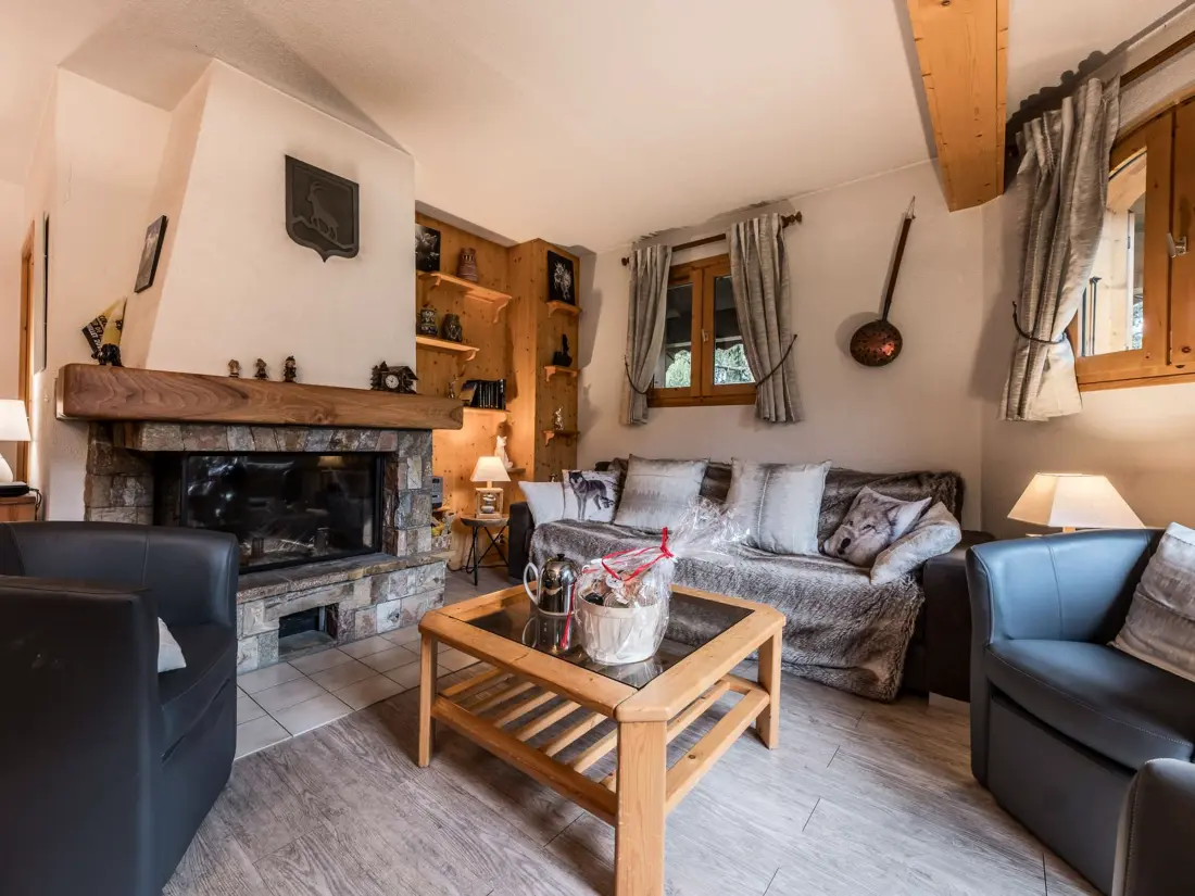 Location de Vacances Courchevel 1850 124