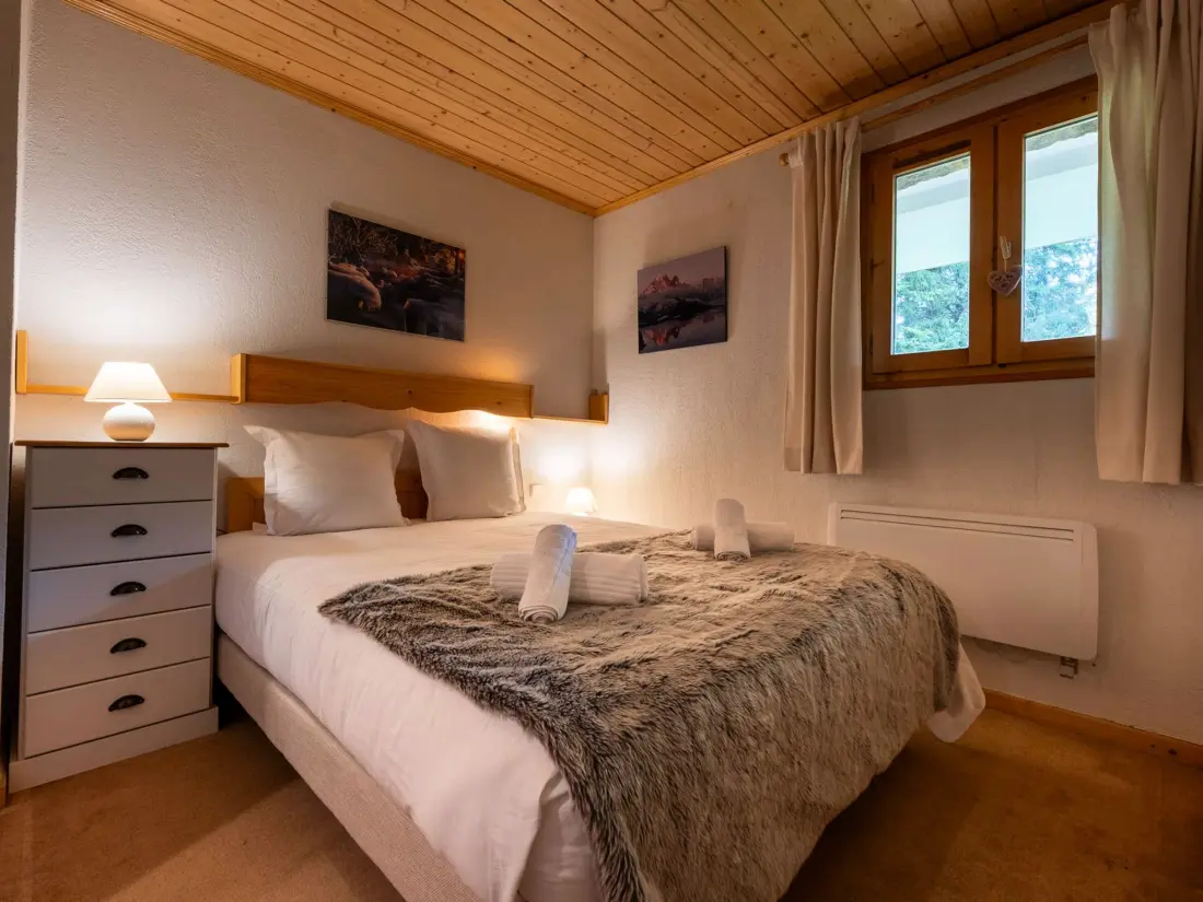 Location de Vacances Courchevel 1850 124
