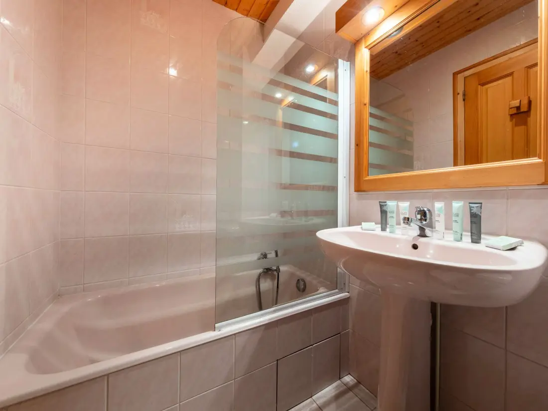 Location de Vacances Courchevel 1850 124