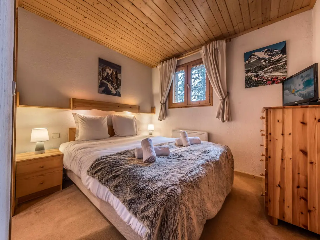 Location de Vacances Courchevel 1850 124