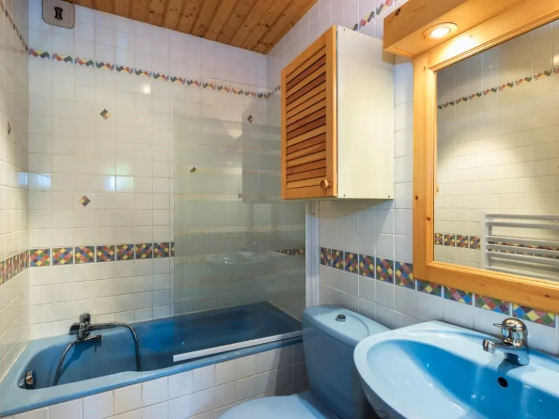 Location de Vacances Courchevel 1850 124