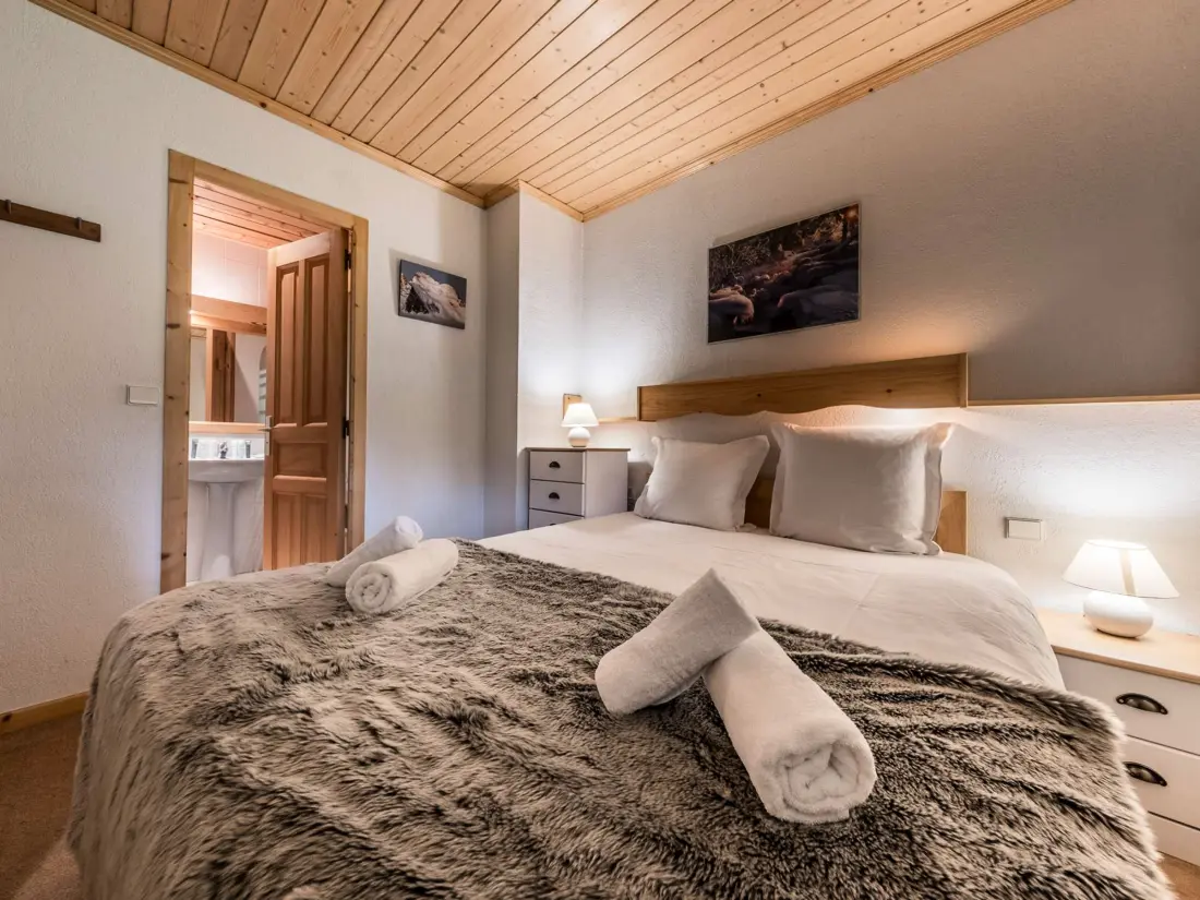 Location de Vacances Courchevel 1850 124