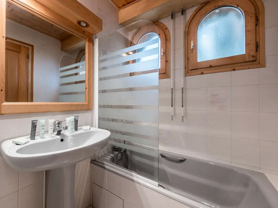 Location de Vacances Courchevel 1850 124