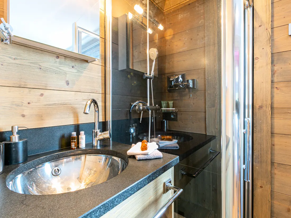 Location de Vacances Courchevel 1850 132