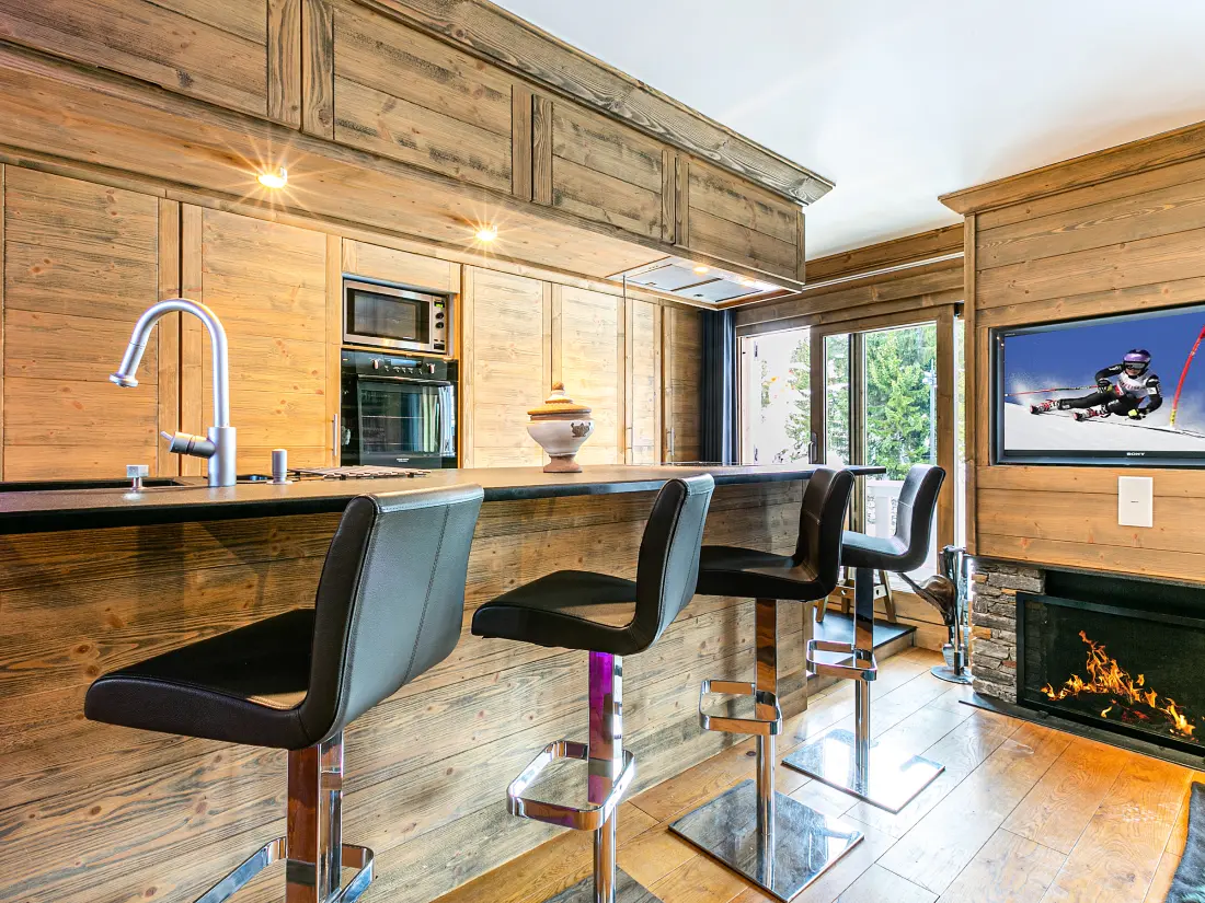 Location de Vacances Courchevel 1850 132