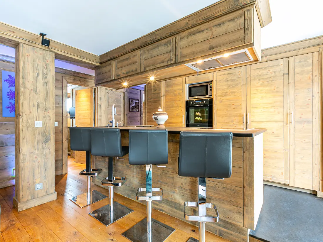 Location de Vacances Courchevel 1850 132