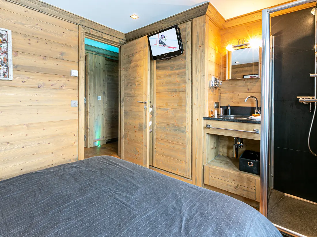 Location de Vacances Courchevel 1850 132