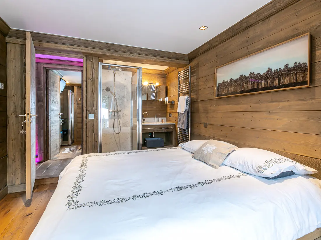 Location de Vacances Courchevel 1850 132