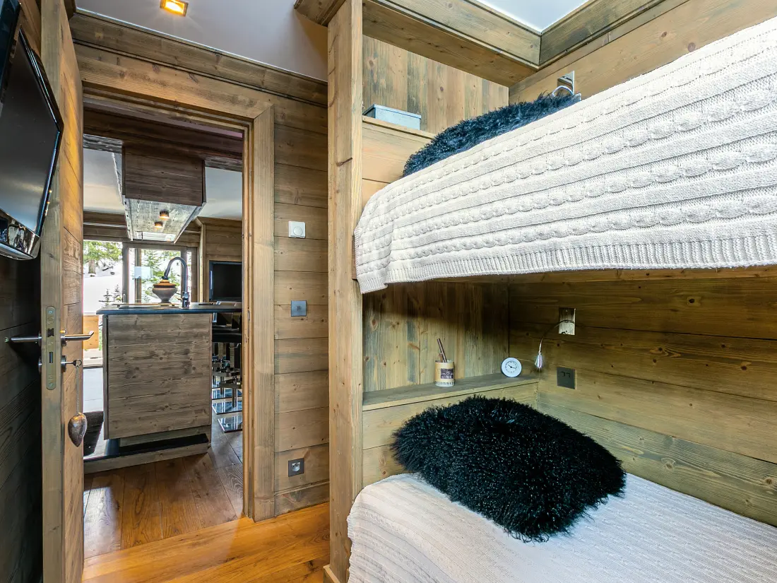 Location de Vacances Courchevel 1850 132