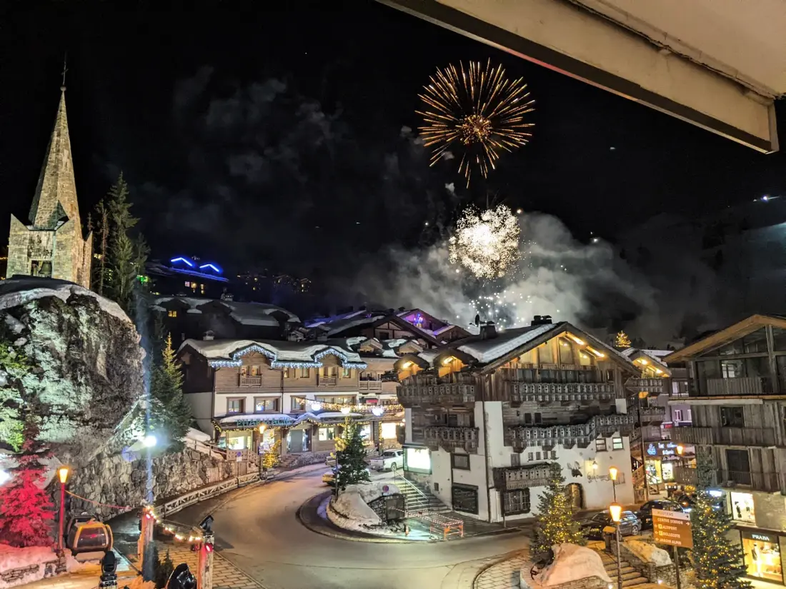 Location de Vacances Courchevel 1850 132