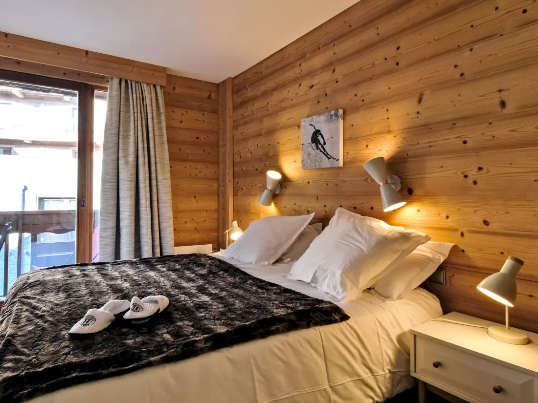 Location de Vacances Courchevel 1850 137