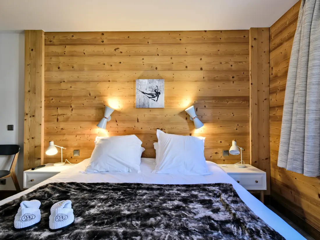 Location de Vacances Courchevel 1850 137