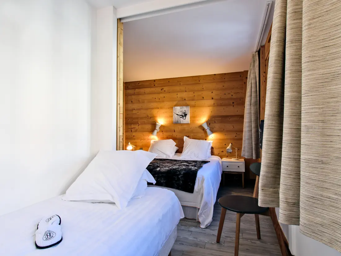 Location de Vacances Courchevel 1850 137