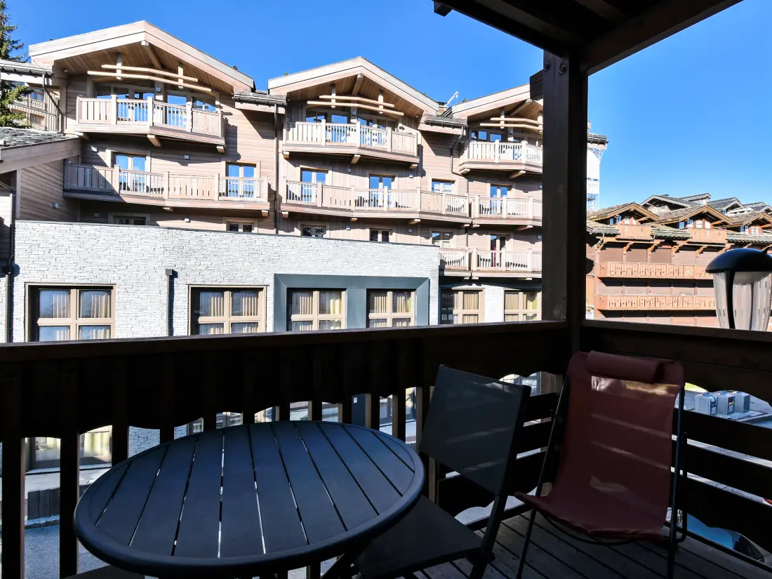 Location de Vacances Courchevel 1850 137