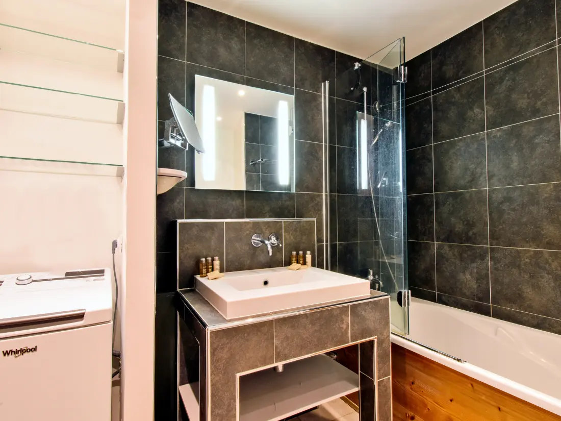 Location de Vacances Courchevel 1850 137