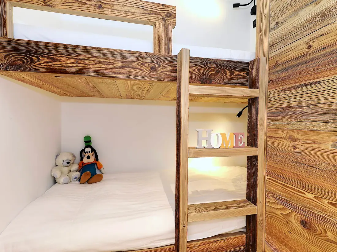 Location de Vacances Courchevel 1850 144