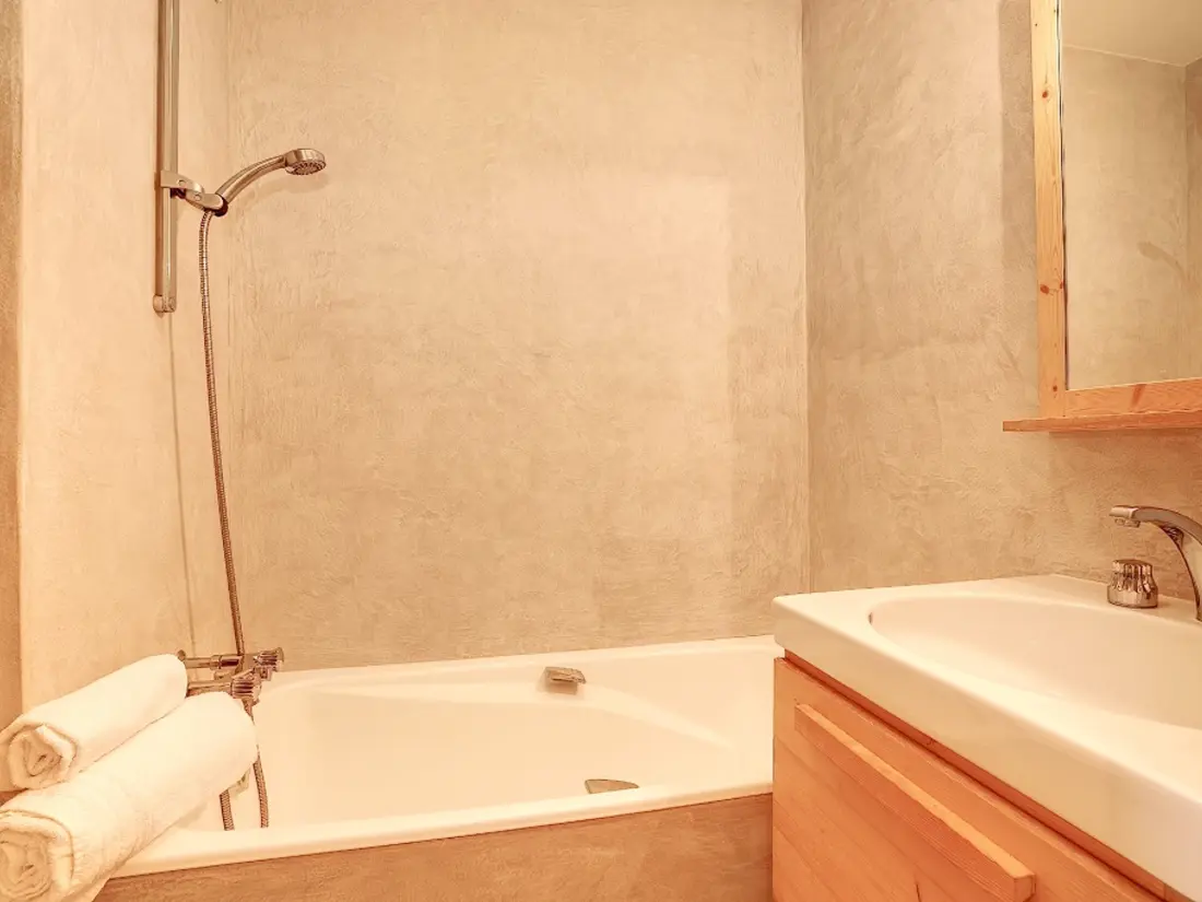 Location de Vacances Courchevel 1850 146