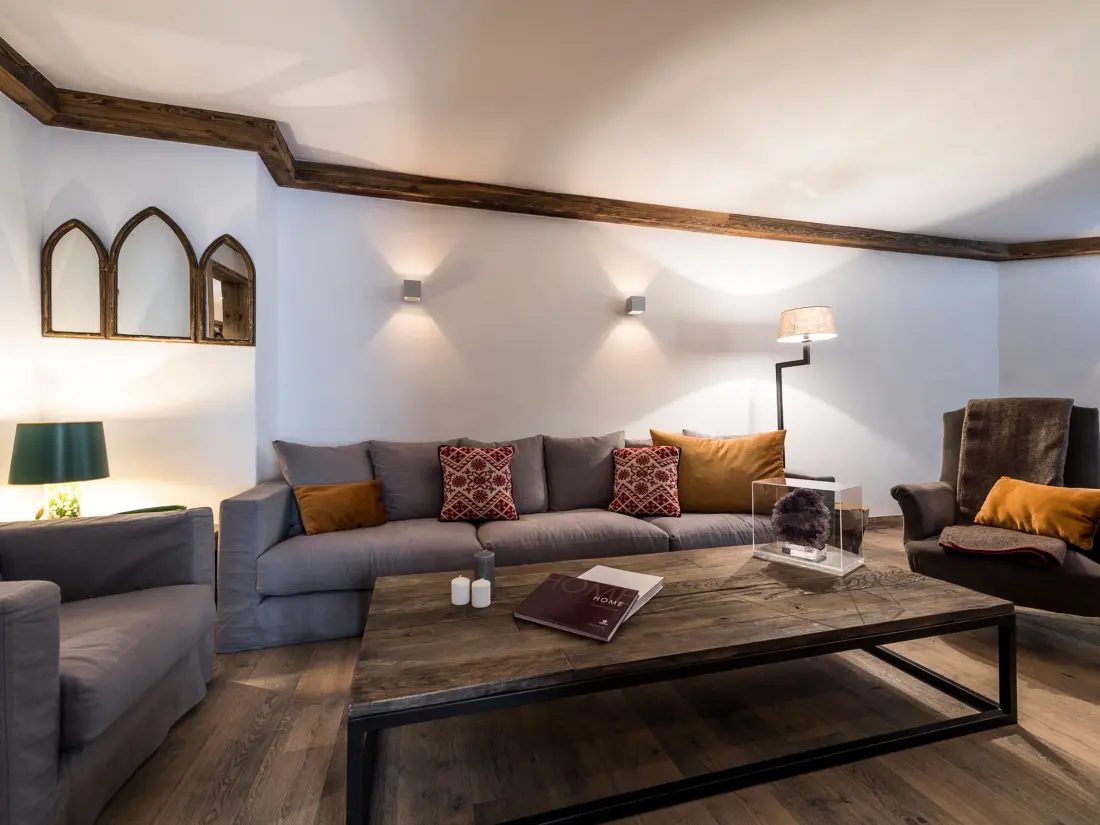 Location de Vacances Courchevel 1850 147