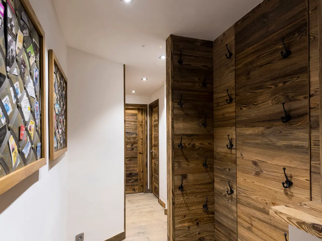 Location de Vacances Courchevel 1850 147