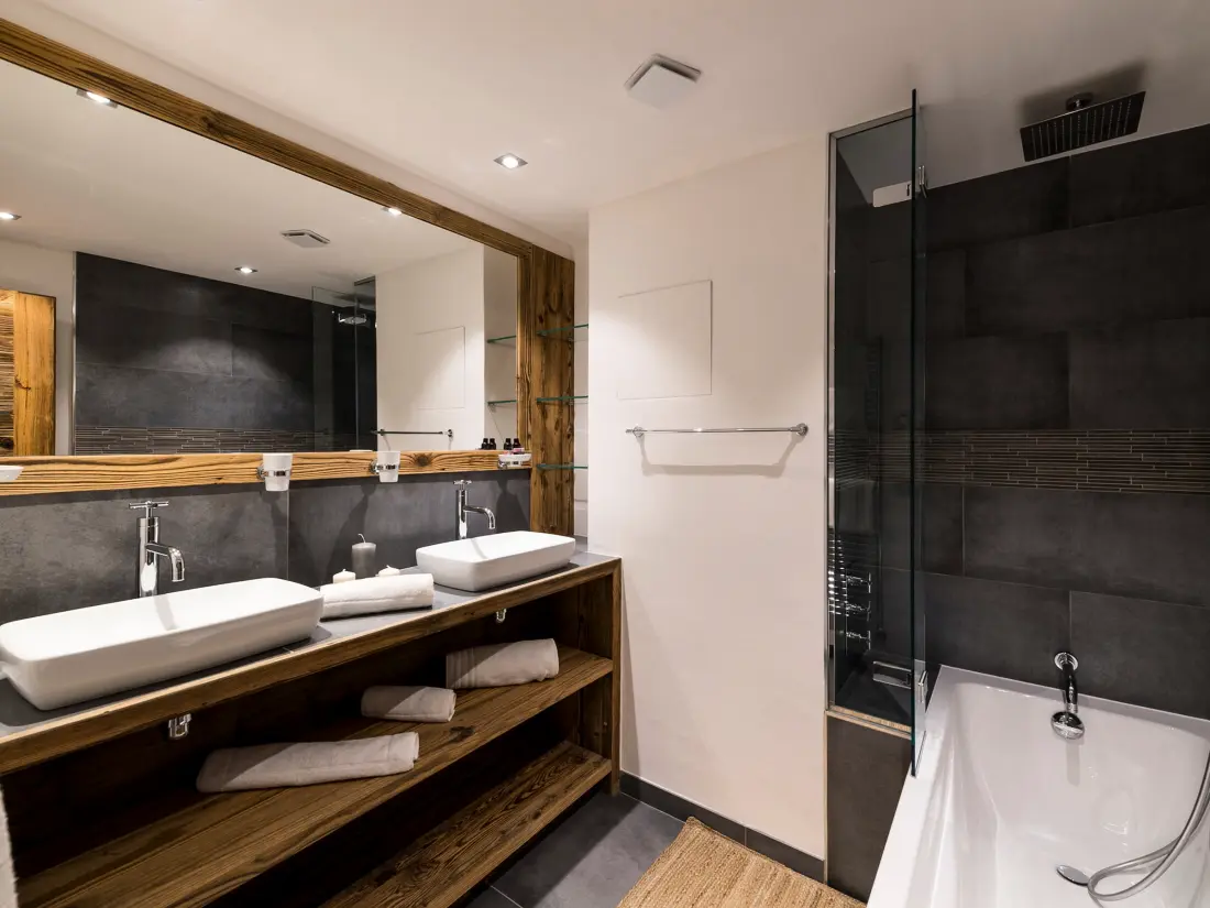 Location de Vacances Courchevel 1850 147