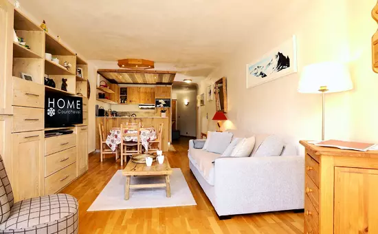 Location de Vacances Courchevel 1850 153