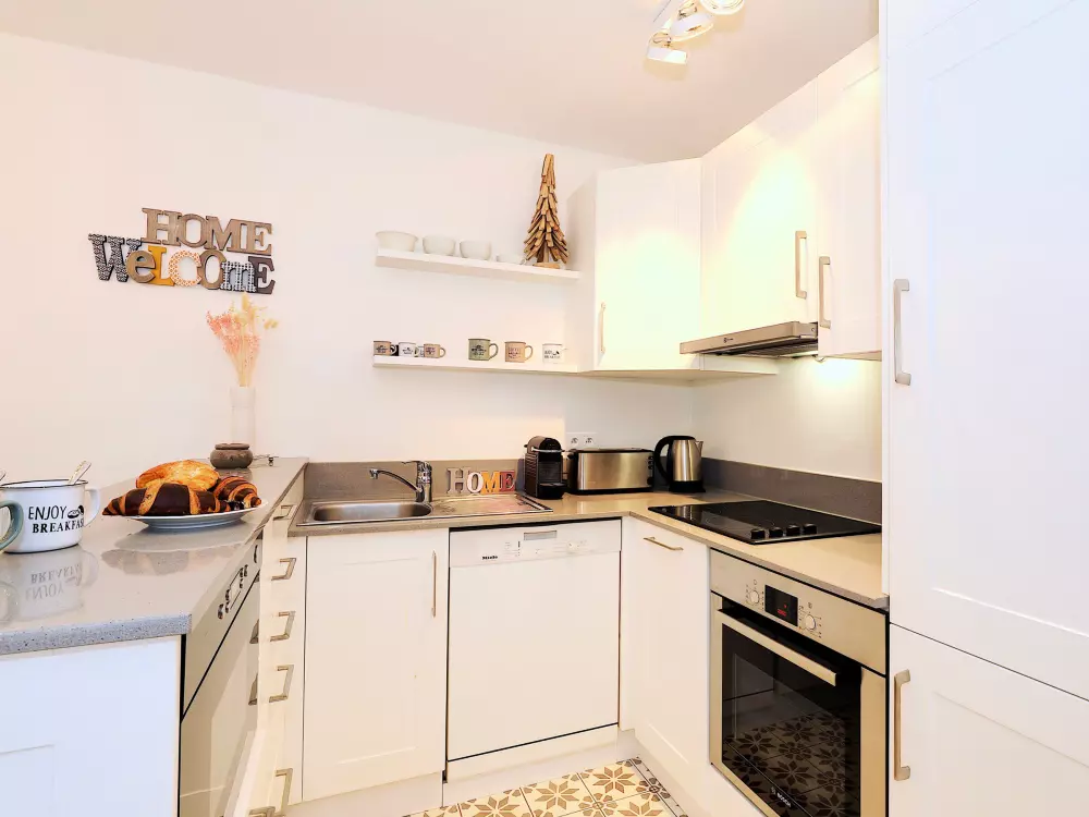 Location de Vacances Courchevel 1850 166