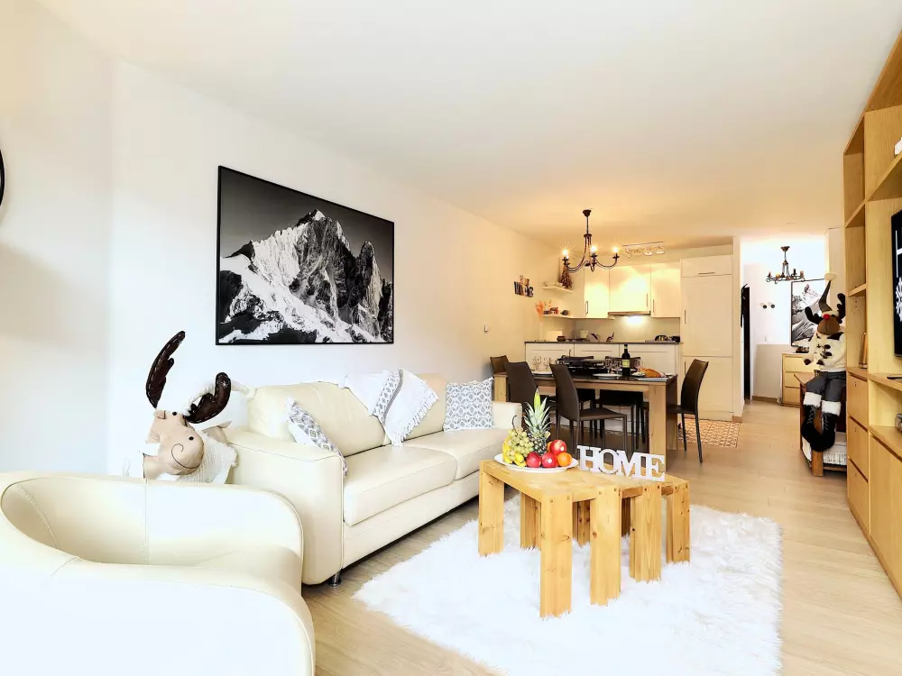 Location de Vacances Courchevel 1850 166