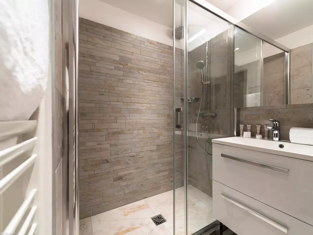 Location de Vacances Courchevel 1850 166