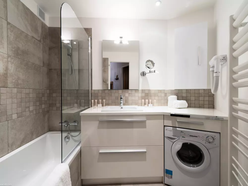 Location de Vacances Courchevel 1850 166