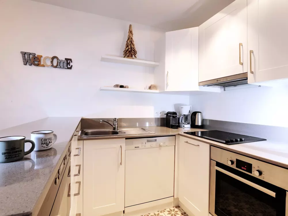 Location de Vacances Courchevel 1850 166