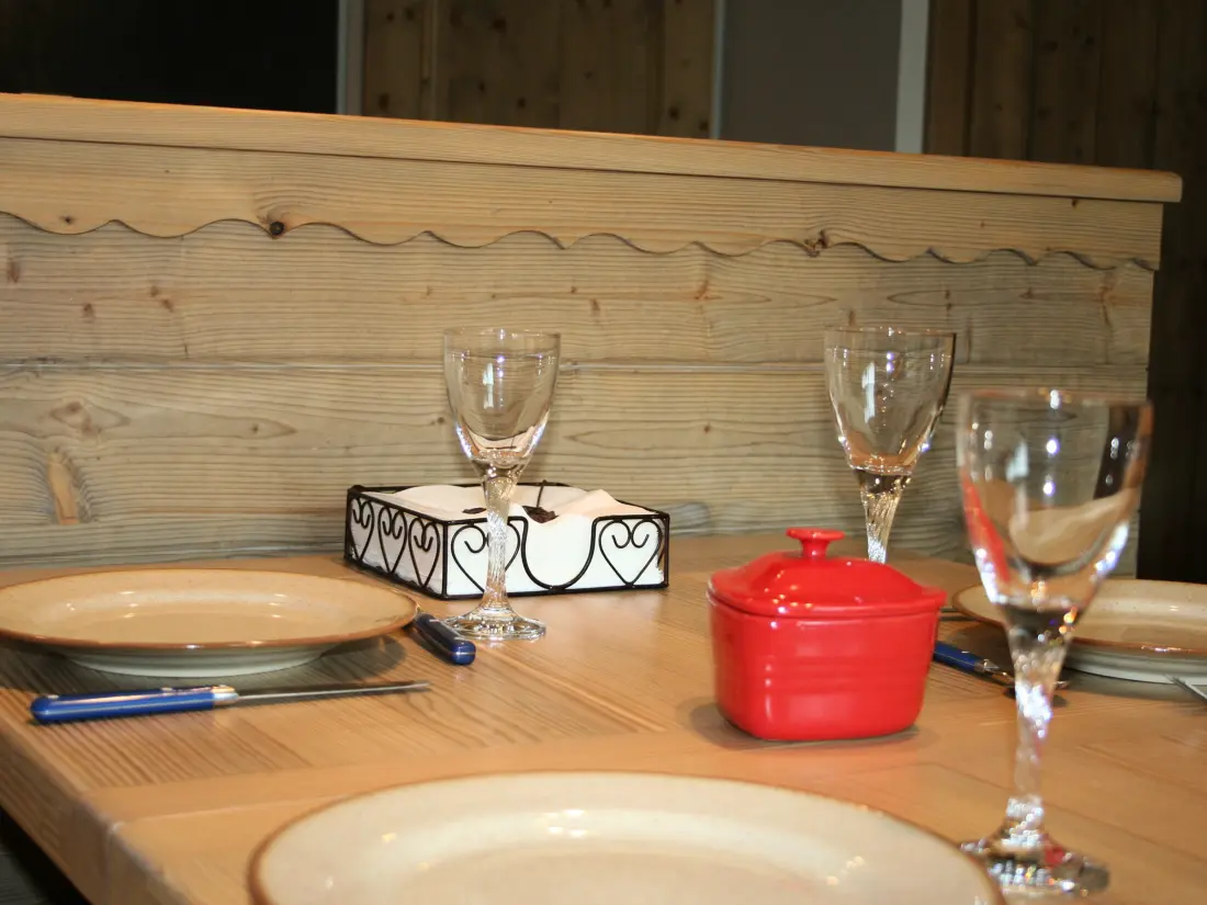 Location de Vacances Courchevel 1850 168